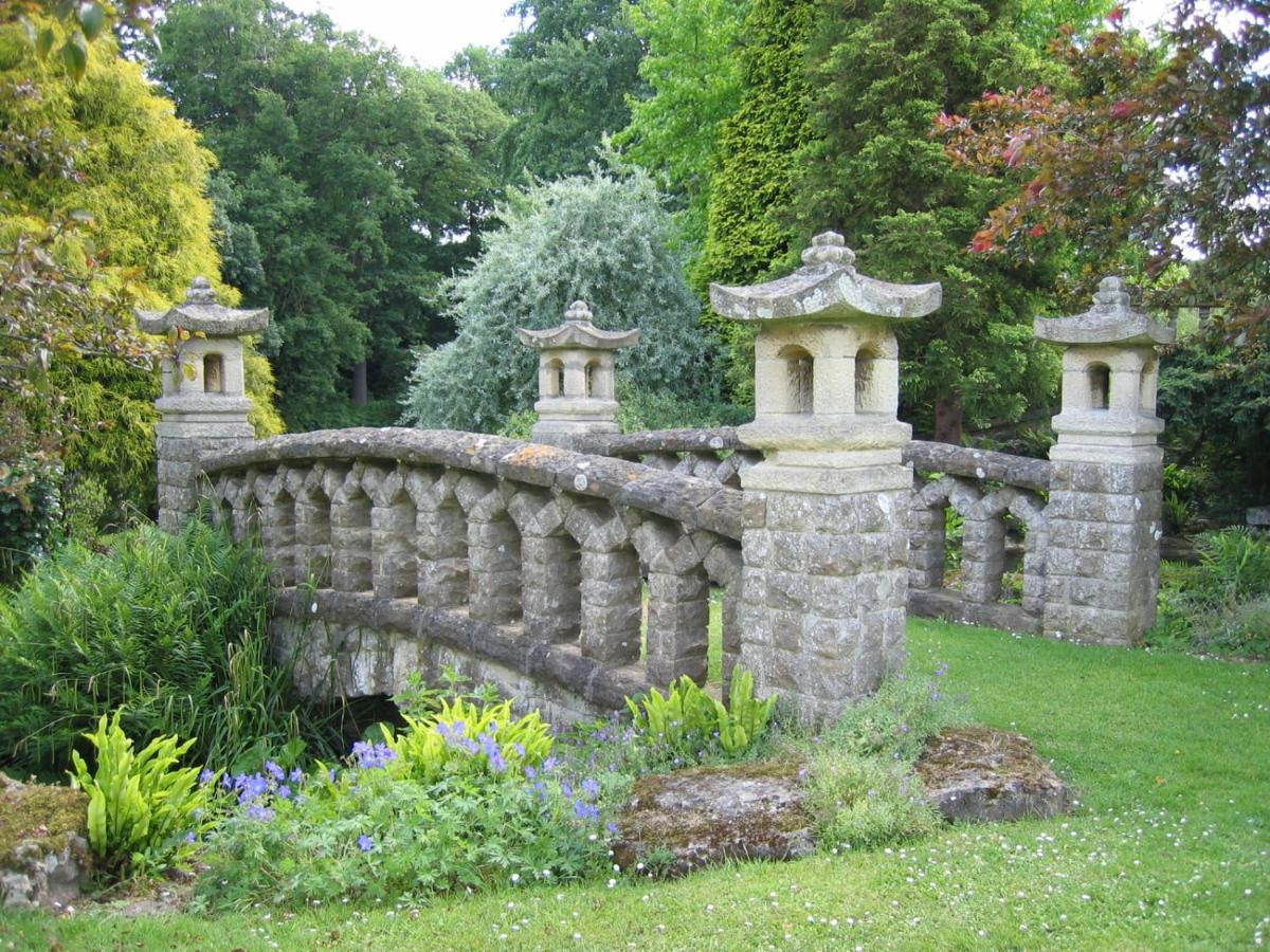 Mount Ephraim B&B Hernhill Exteriér fotografie