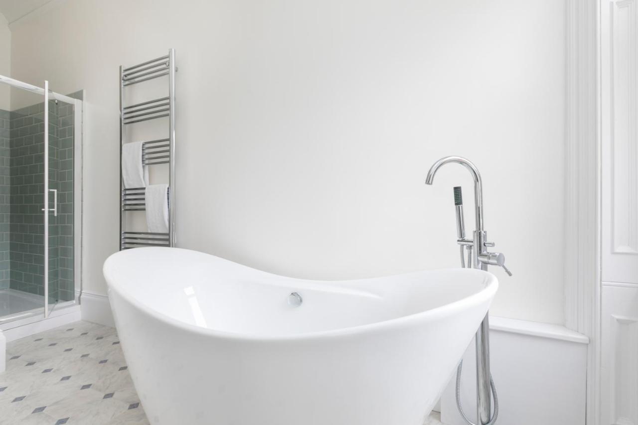 Mount Ephraim B&B Hernhill Exteriér fotografie