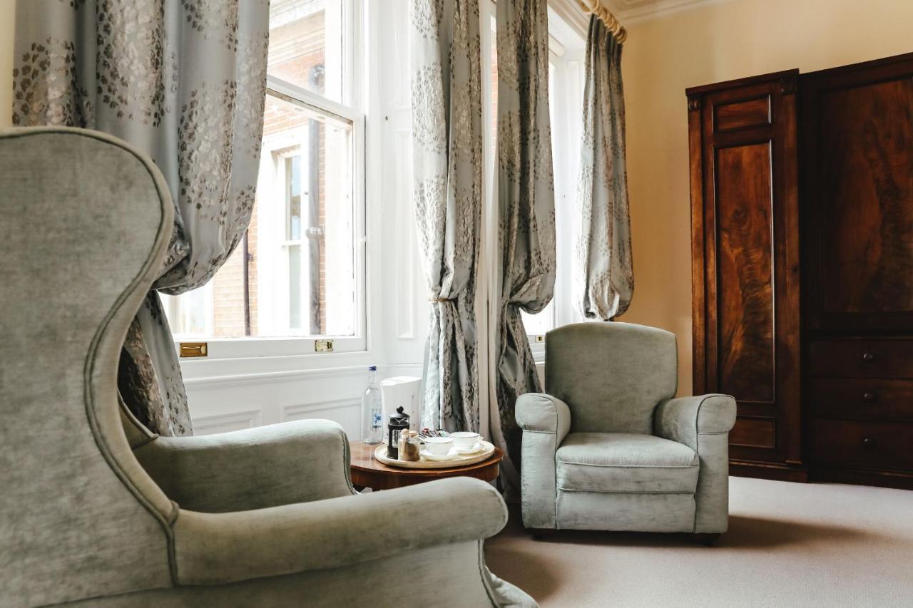 Mount Ephraim B&B Hernhill Exteriér fotografie